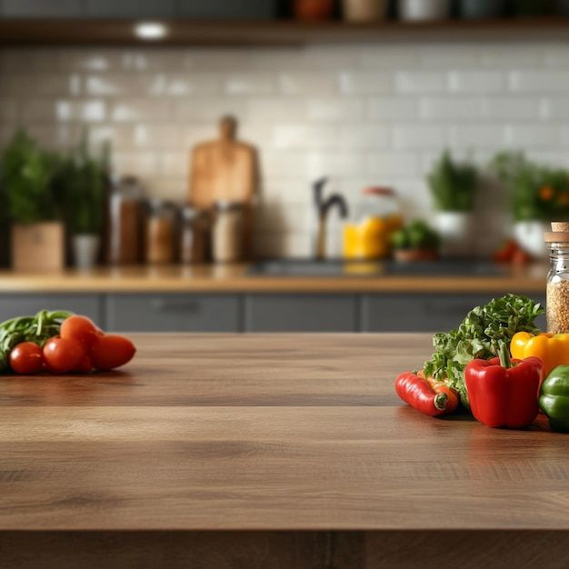 Kitchen Essentials