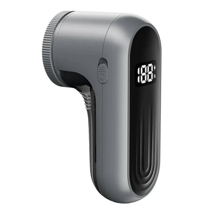 USB-C Rechargeable Fabric Shaver and Lint Remover